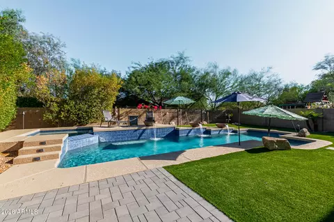 4521 W Moss Springs Rd, Anthem, AZ 85086