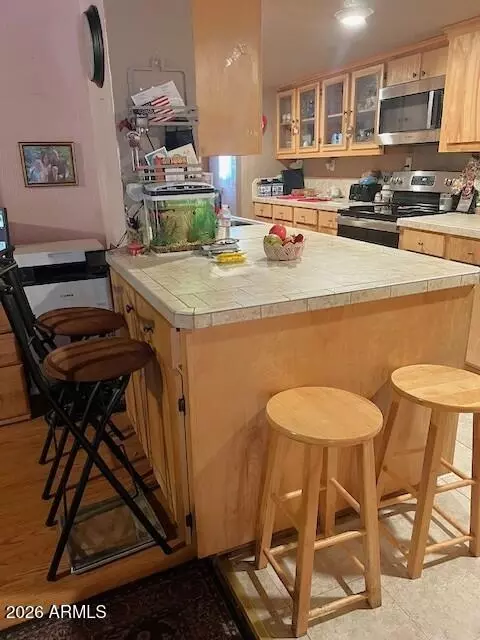 Kitchen - 711 Cole Ave, Bisbee, AZ 85603 photo 6 of 6