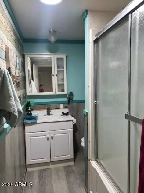 Bath - 711 Cole Ave, Bisbee, AZ 85603 photo 2 of 8