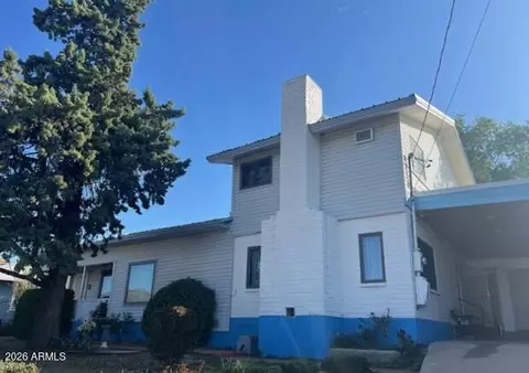 711 Cole Ave, Bisbee, AZ 85603