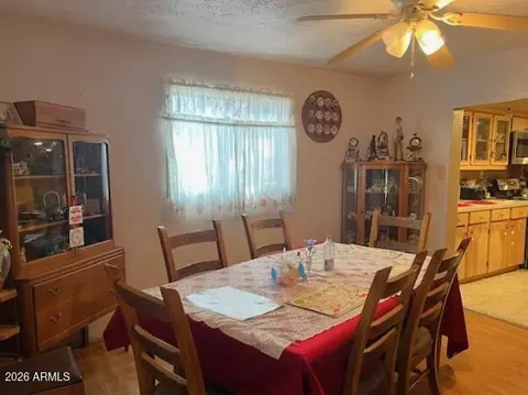 Dining - 711 Cole Ave, Bisbee, AZ 85603 photo 2 of 3