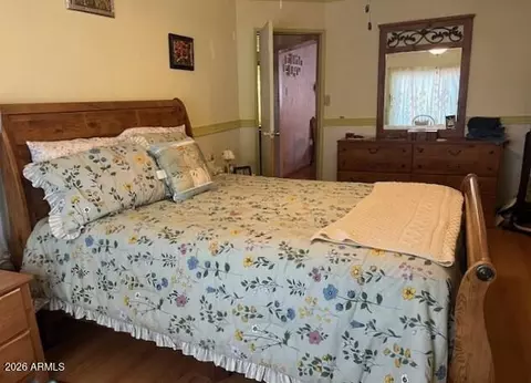 Bedroom - 711 Cole Ave, Bisbee, AZ 85603 photo 1 of 5