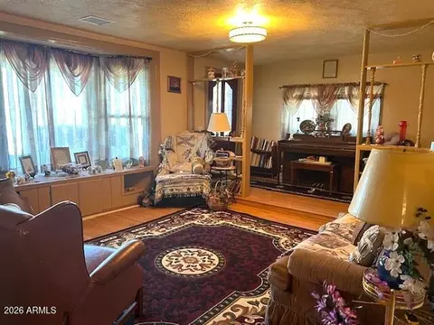 Living - 711 Cole Ave, Bisbee, AZ 85603 photo 1 of 3