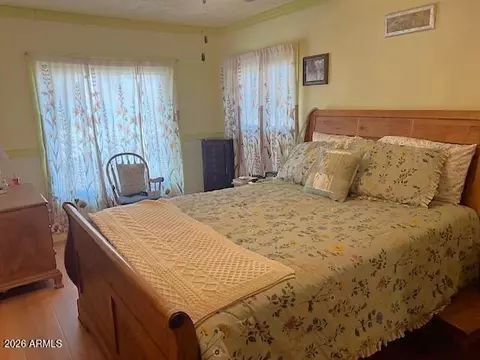 Bedroom - 711 Cole Ave, Bisbee, AZ 85603 photo 3 of 5
