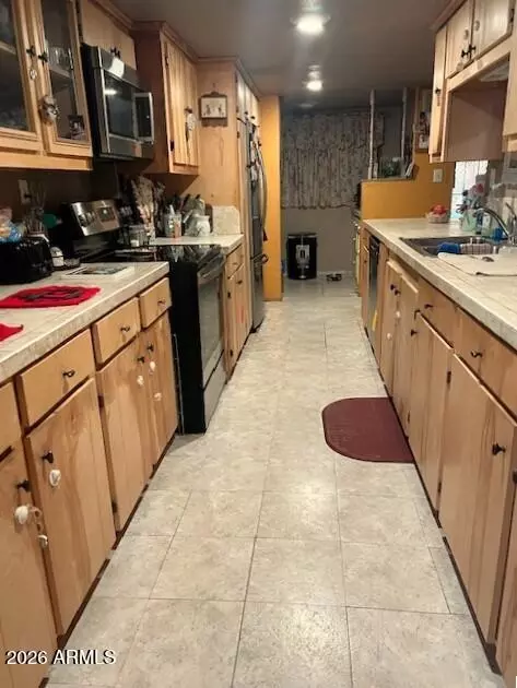 Kitchen - 711 Cole Ave, Bisbee, AZ 85603 photo 1 of 6
