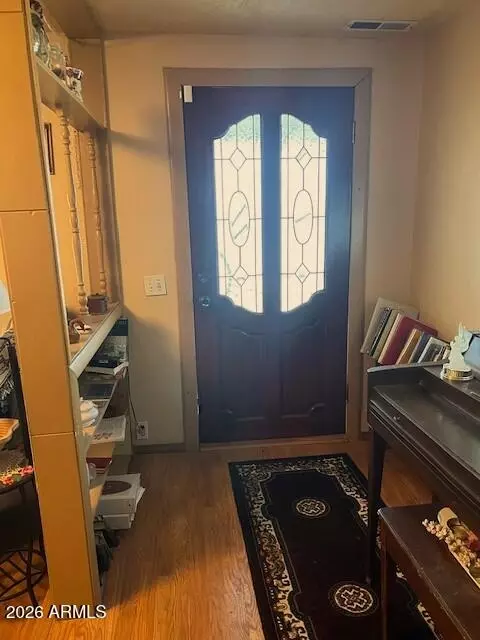 Entry Way - 711 Cole Ave, Bisbee, AZ 85603 photo 1 of 3