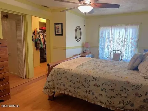 Bedroom - 711 Cole Ave, Bisbee, AZ 85603 photo 2 of 5