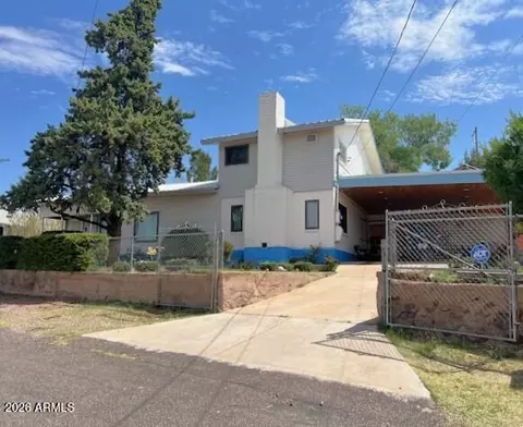 Other - 711 Cole Ave, Bisbee, AZ 85603 photo 1 of 13