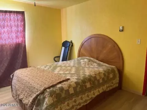 Bedroom - 711 Cole Ave, Bisbee, AZ 85603 photo 4 of 5
