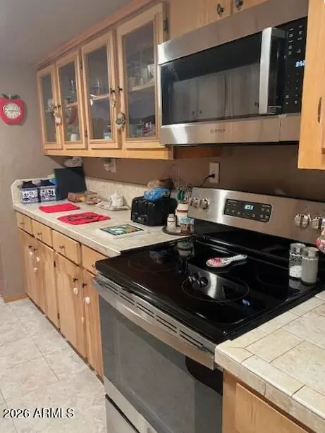Kitchen - 711 Cole Ave, Bisbee, AZ 85603 photo 3 of 6