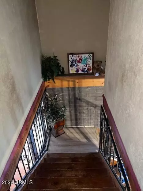Entry Way - 711 Cole Ave, Bisbee, AZ 85603 photo 3 of 3
