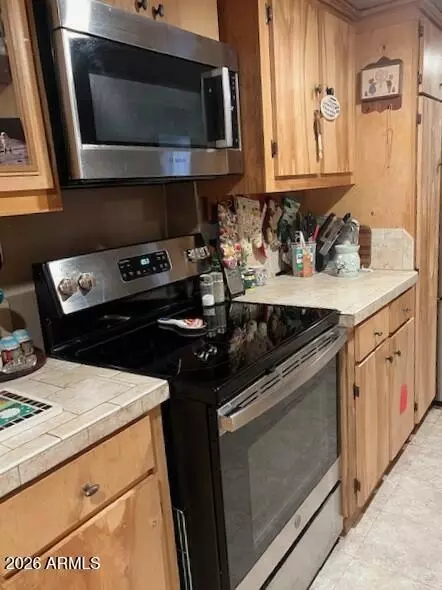 Kitchen - 711 Cole Ave, Bisbee, AZ 85603 photo 2 of 6