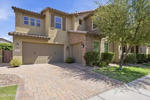 912 W Kaibab Dr, Chandler, AZ 85248