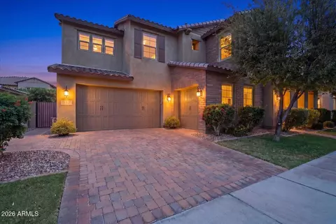 912 W Kaibab Dr, Chandler, AZ 85248