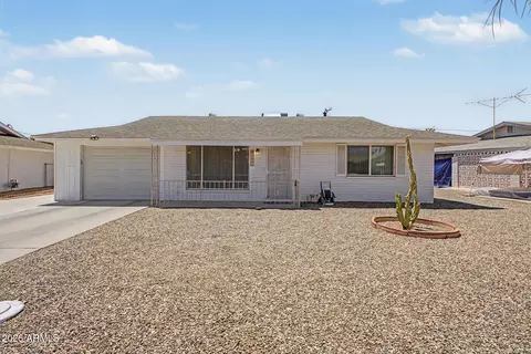 11025 W Cherry Hills Dr W, Sun City, AZ 85351