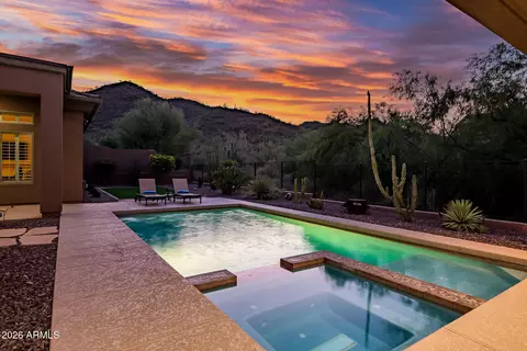 42144 N Mountain Cove Dr, Phoenix, AZ 85086