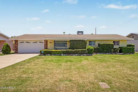 3121 W Augusta Ave, Phoenix, AZ 85051