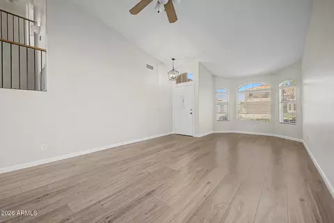 Living - 1435 E Silver Creek Rd, Gilbert, AZ 85296 photo 3 of 6