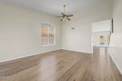 Living - 1435 E Silver Creek Rd, Gilbert, AZ 85296 photo 1 of 6