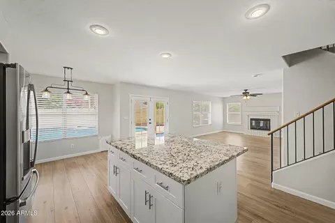 Other - 1435 E Silver Creek Rd, Gilbert, AZ 85296 photo 2 of 13