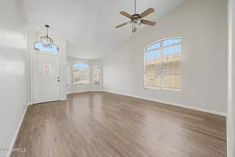 Living - 1435 E Silver Creek Rd, Gilbert, AZ 85296 photo 2 of 6