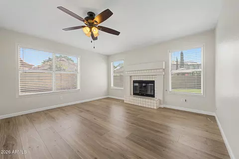 Living - 1435 E Silver Creek Rd, Gilbert, AZ 85296 photo 6 of 6