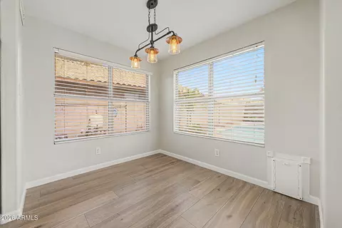 Dining - 1435 E Silver Creek Rd, Gilbert, AZ 85296 photo 1 of 1