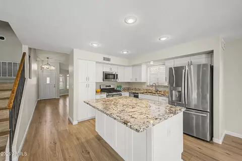 Kitchen - 1435 E Silver Creek Rd, Gilbert, AZ 85296 photo 1 of 2