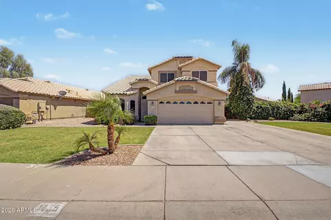 1435 E Silver Creek Rd, Gilbert, AZ 85296