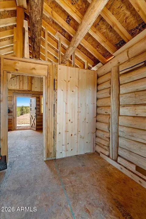 Entry Way - 1315 E Bighorn Trl, Williams, AZ 86046 photo 1 of 5