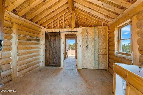 Entry Way - 1315 E Bighorn Trl, Williams, AZ 86046 photo 4 of 5