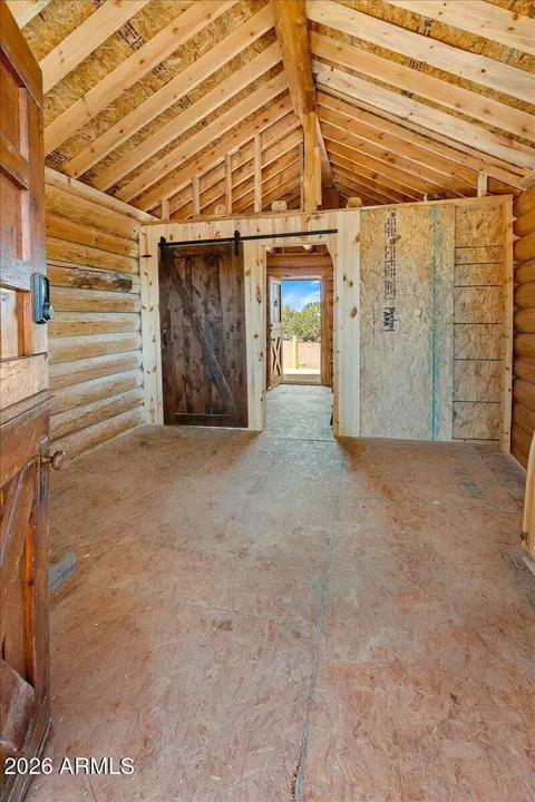 Entry Way - 1315 E Bighorn Trl, Williams, AZ 86046 photo 5 of 5