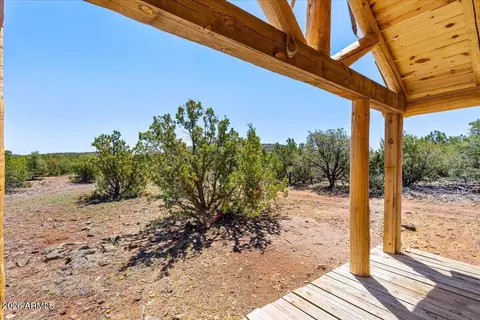 Exterior - 1315 E Bighorn Trl, Williams, AZ 86046 photo 4 of 6