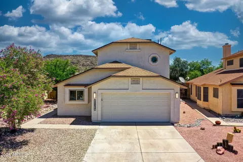 19837 N 46th Dr, Glendale, AZ 85308