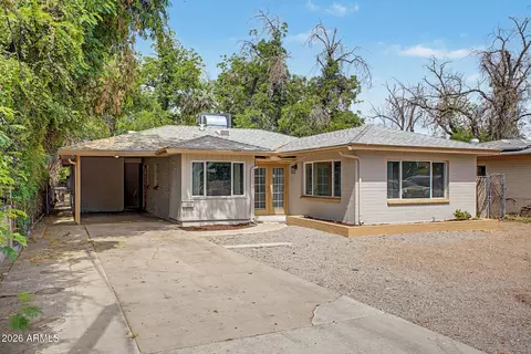 6620 N 60th Ave, Glendale, AZ 85301