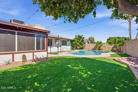 Exterior - 703 N N Frst, Mesa, AZ 85203 photo 4 of 7