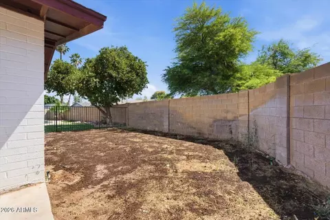Exterior - 703 N N Frst, Mesa, AZ 85203 photo 6 of 7