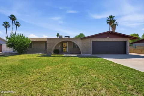 703 N N Frst, Mesa, AZ 85203