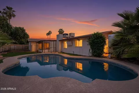 Exterior - 703 N N Frst, Mesa, AZ 85203 photo 3 of 7