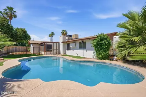 Exterior - 703 N N Frst, Mesa, AZ 85203 photo 2 of 7