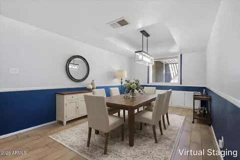 Dining - 703 N N Frst, Mesa, AZ 85203 photo 1 of 3