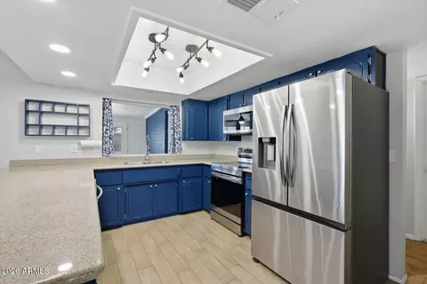 Kitchen - 703 N N Frst, Mesa, AZ 85203 photo 2 of 2