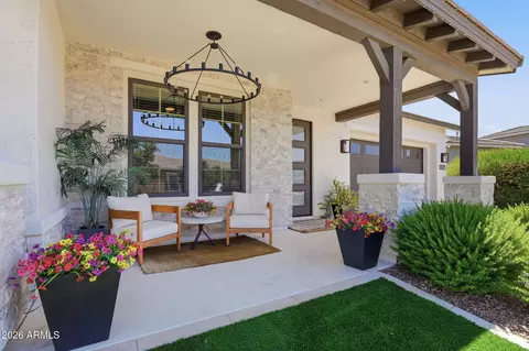5637 S Del Rancho --, Mesa, AZ 85212