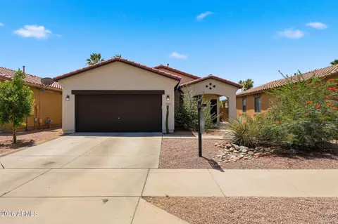 7027 W St Charles Ave, Laveen, AZ 85339