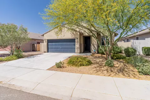 25152 N 135th Ave, Peoria, AZ 85383