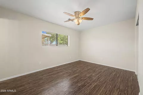 Bedroom - 6535 E Alder Ave, Mesa, AZ 85206 photo 1 of 5