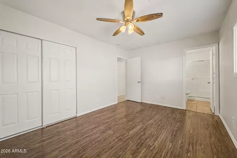 Bedroom - 6535 E Alder Ave, Mesa, AZ 85206 photo 2 of 5