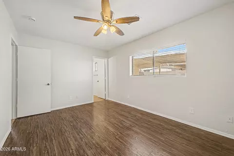 Bedroom - 6535 E Alder Ave, Mesa, AZ 85206 photo 3 of 5
