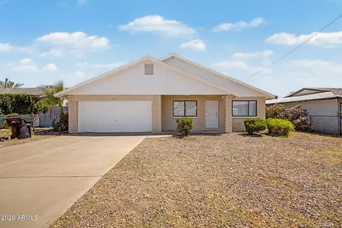 6535 E Alder Ave, Mesa, AZ 85206