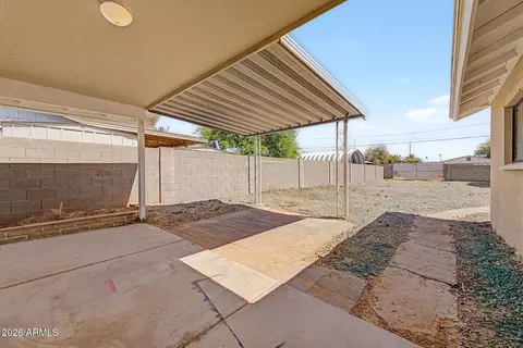 Exterior - 6535 E Alder Ave, Mesa, AZ 85206 photo 2 of 5